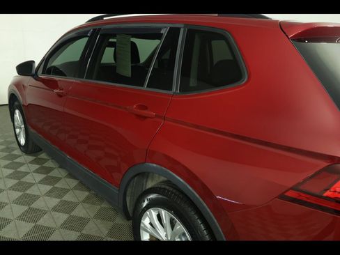 Used 2018 Volkswagen Tiguan S AWD/4WD image 17