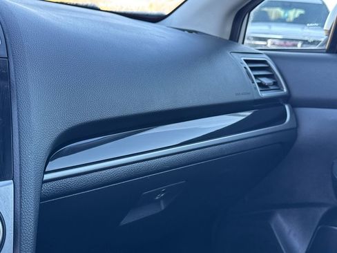 Used 2016 Subaru Crosstrek 2.0i Limited w/ Popular Package #1 image 29