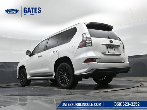 Used 2023 Lexus GX 460 Premium AWD/4WD image 50
