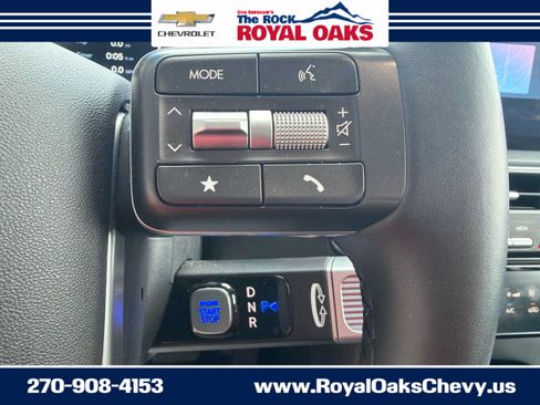 Used 2026 Hyundai Palisade SEL FWD image 16