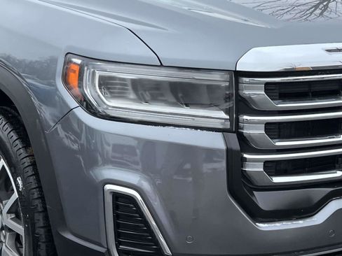 Used 2022 GMC Acadia SLE w/ Driver Convenience Package image 6