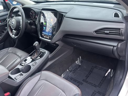 Used 2024 Subaru Crosstrek 2.5i Limited image 11