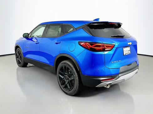 New 2025 Chevrolet Blazer LT w/ Driver Confidence Package image 5