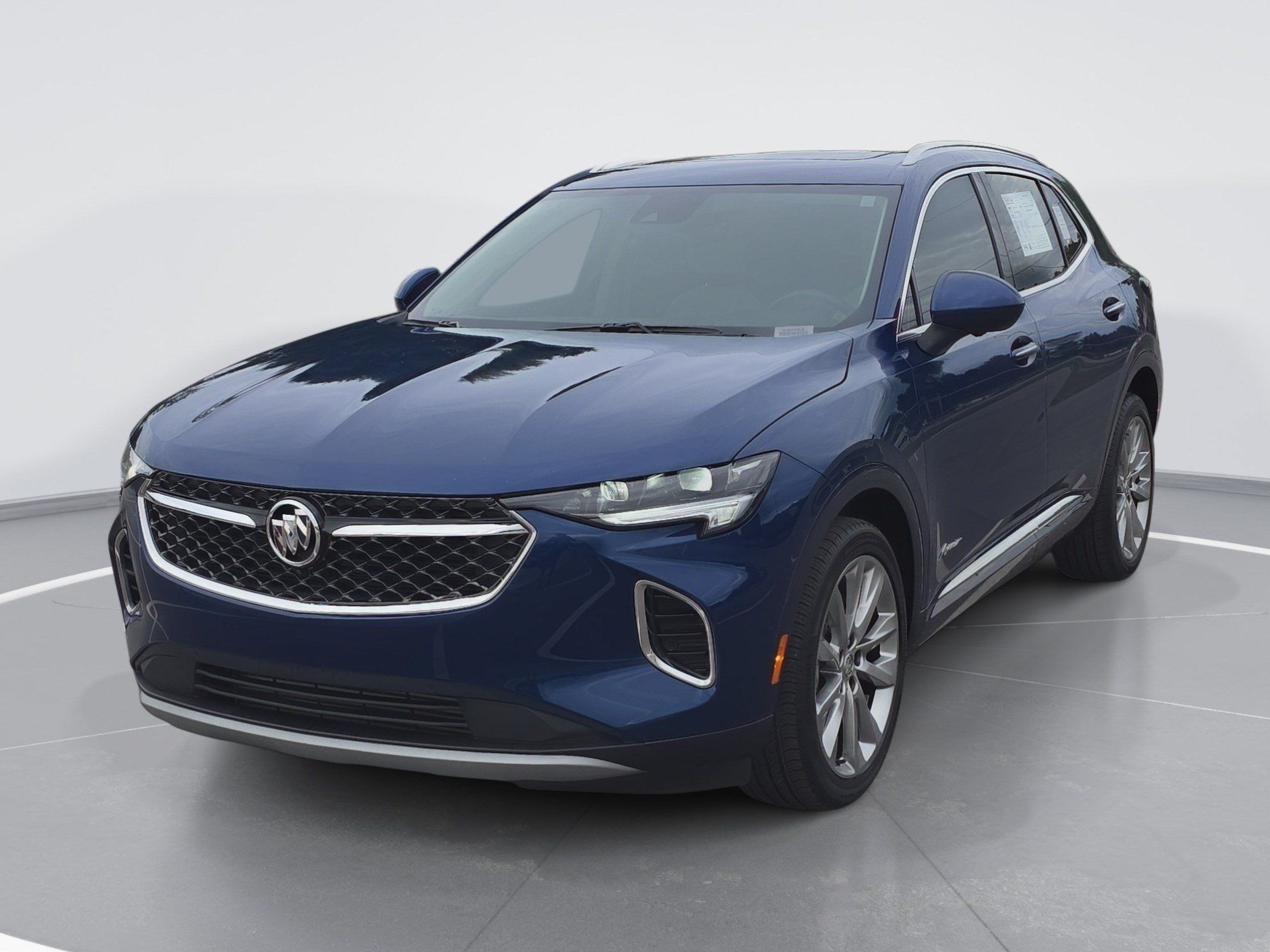 Used 2023 Buick Envision Avenir FWD image 7