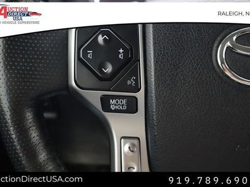 Used 2023 Toyota 4Runner Limited image 22