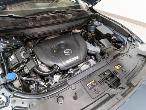 Used 2021 MAZDA CX-9 Carbon Edition image 32