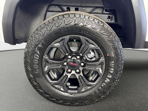 New 2025 GMC Canyon Elevation image 29