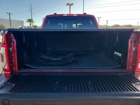 Used 2023 Ford F150 Lariat image 6