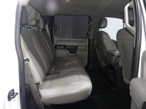 Used 2017 Ford F250 XL AWD/4WD image 24