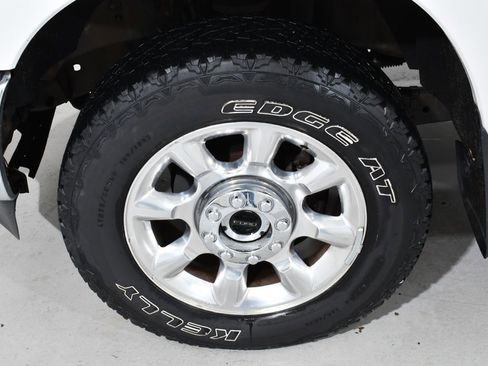 Used 2011 Ford F350 Lariat w/ Lariat Ultimate Pkg image 23