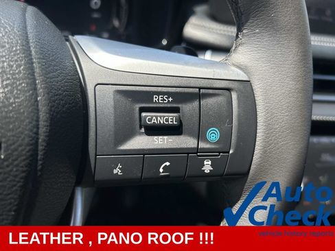 Used 2023 INFINITI QX60 Luxe w/ Cargo Package AWD/4WD image 24