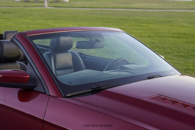 Used 2014 Ford Mustang GT Premium w/ Electronics Package RWD image 79