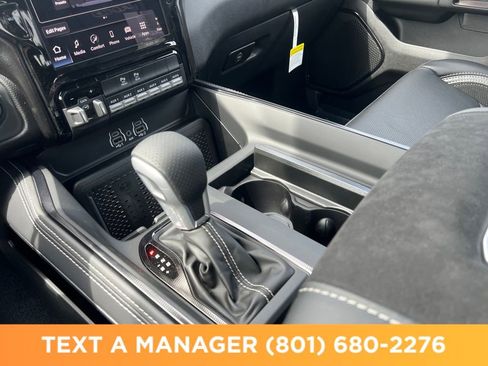New 2026 RAM 1500 RHO AWD/4WD image 24