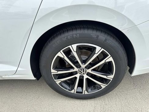 New 2026 Volkswagen Jetta Sport FWD image 6