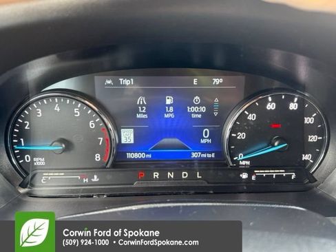 Used 2021 Ford Explorer Limited AWD/4WD image 27