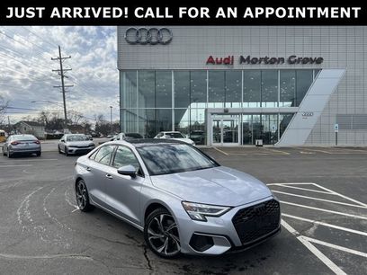 Used 2023 Audi A3 2.0T Premium Plus w/ Premium Plus Package