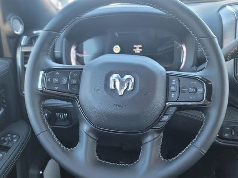 New 2026 RAM 2500 Power Wagon image 20