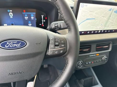 New 2025 Ford Maverick Lariat w/ 4K Tow Package image 25