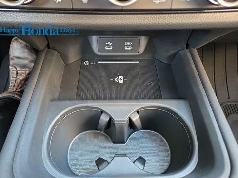 New 2026 Honda HR-V EX-L image 28