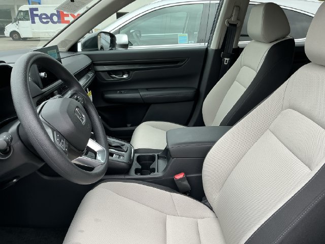 New 2026 Honda CR-V EX image 11