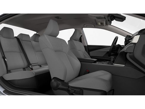 New 2026 Toyota Camry LE w/ Convenience Package FWD image 20