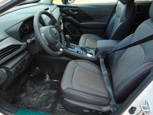 New 2026 Subaru Crosstrek 2.5i Limited AWD/4WD image 10