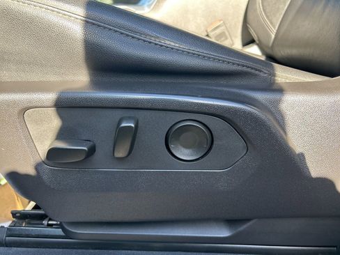 Used 2024 Chevrolet Silverado 2500 LTZ w/ LTZ Plus Package image 15