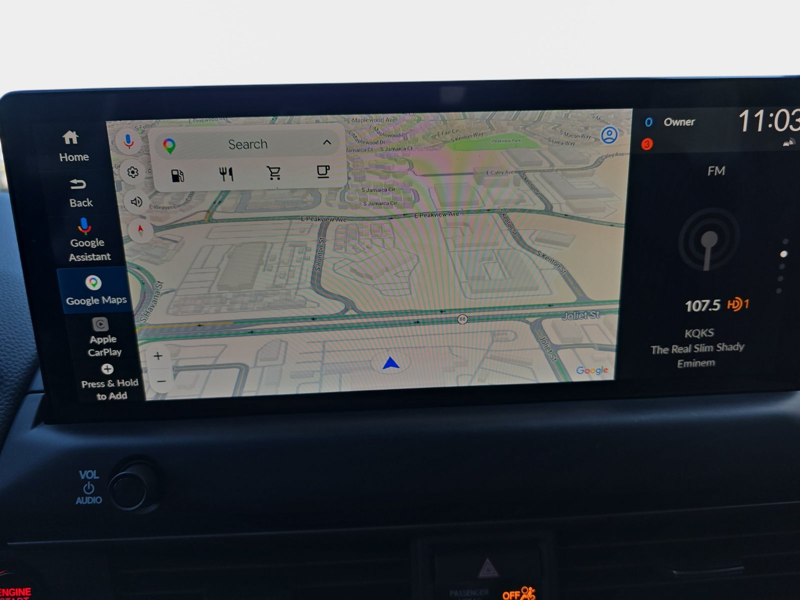 New 2026 Honda Pilot TrailSport image 23