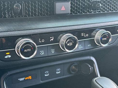 New 2026 Honda CR-V TrailSport image 22