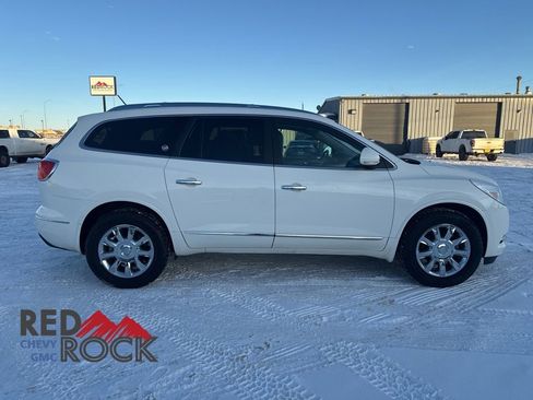 Used 2014 Buick Enclave Leather image 4