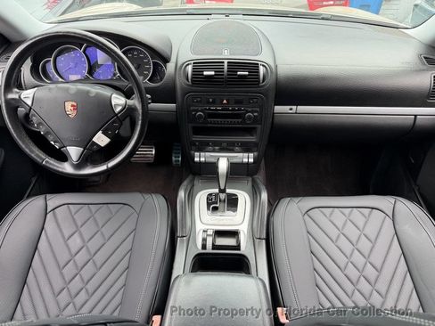 Used 2005 Porsche Cayenne S AWD/4WD image 39