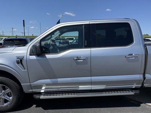 Used 2024 Ford F150 XLT w/ Mobile Office Package image 34