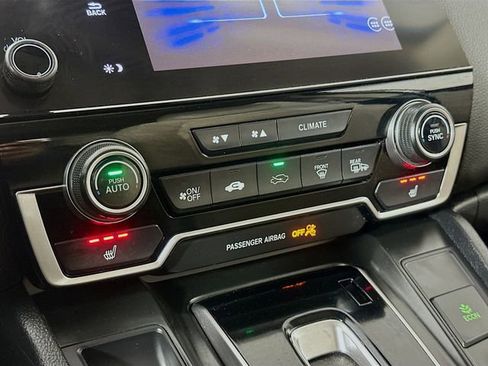 Certified 2019 Honda CR-V EX-L image 26