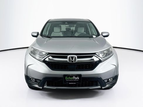 Used 2019 Honda CR-V EX-L image 2