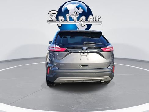 Used 2022 Ford Edge SEL w/ Convenience Package image 7