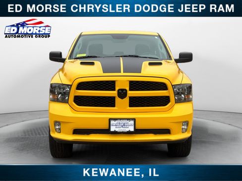 Used 2019 RAM 1500 Express w/ Wheel & Sound Group image 8