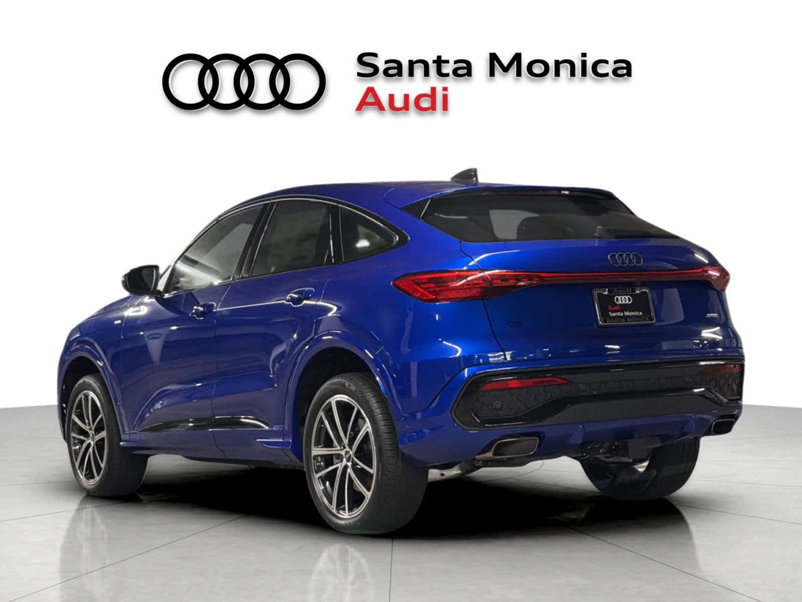 New 2026 Audi Q5 Premium Plus AWD/4WD image 6