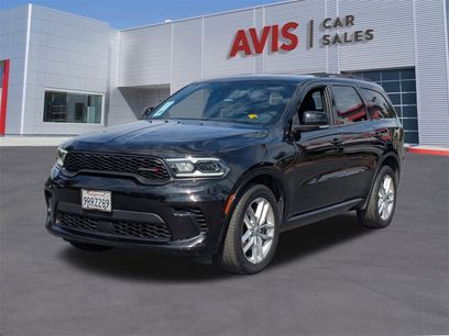 Used 2025 Dodge Durango GT