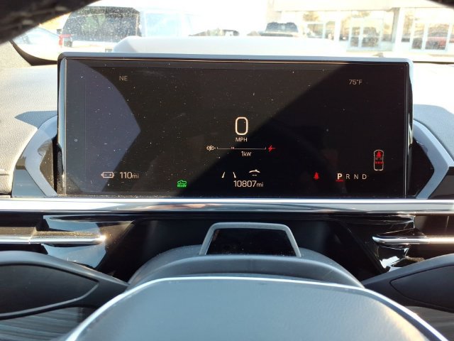 Used 2025 GMC Sierra EV Denali AWD/4WD image 37