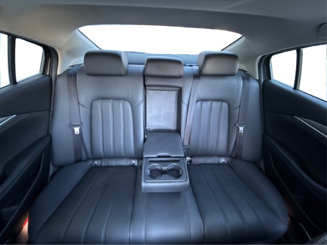 Used 2021 MAZDA MAZDA6 Grand Touring FWD image 16