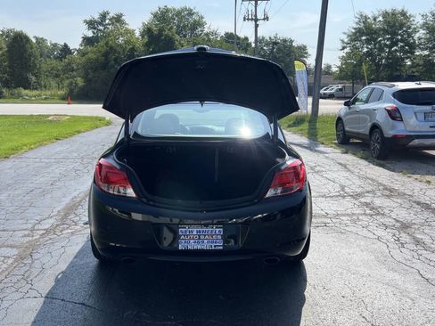 Used 2012 Buick Regal Premium image 30