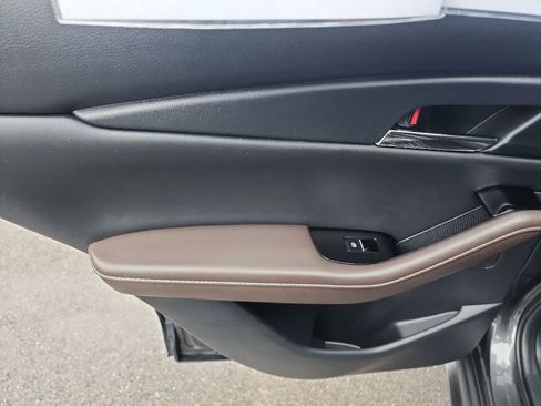 Certified 2022 MAZDA CX-30 2.5 Turbo w/ Premium Plus Pkg AWD/4WD image 34