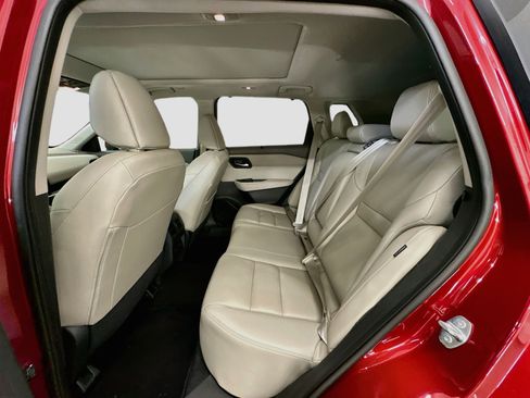 Used 2023 Nissan Rogue SL w/ SL Premium Package AWD/4WD image 30