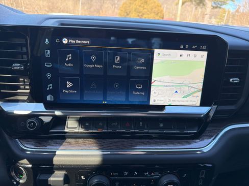 Used 2023 Chevrolet Silverado 1500 RST w/ Convenience Package II image 15