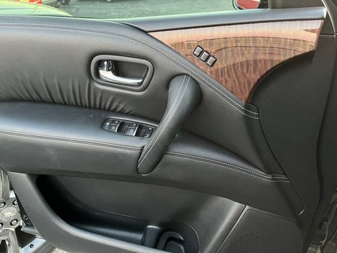 Used 2019 Nissan Armada SL w/ Premium Package image 13