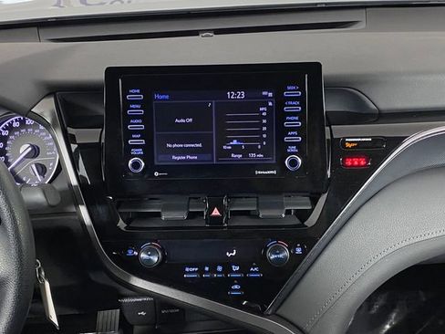 Certified 2024 Toyota Camry LE image 14