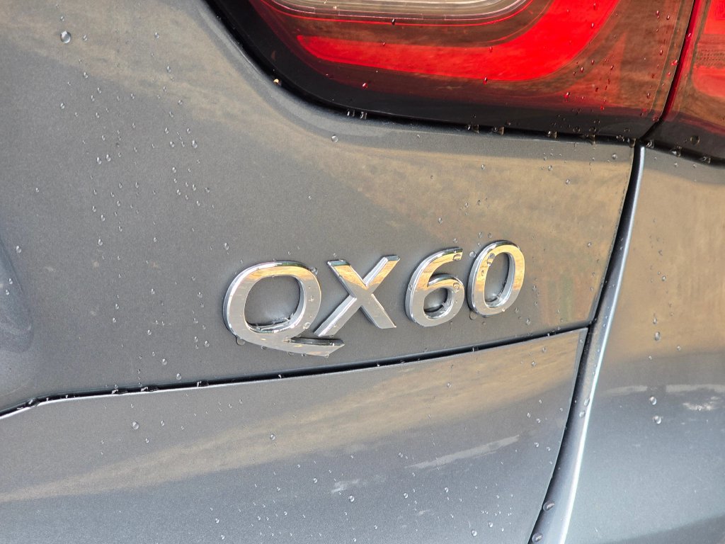 Used 2019 INFINITI QX60 Pure AWD/4WD image 21