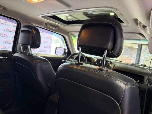 Used 2015 Jeep Patriot High Altitude FWD image 31