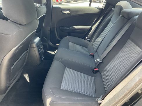 Used 2023 Dodge Charger GT w/ Blacktop Package RWD image 23