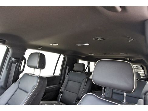 Used 2025 GMC Yukon XL Elevation w/ LPO, Floor Liner Package RWD image 27